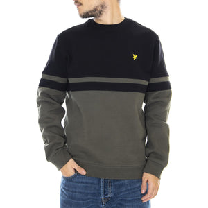  ML1201V-Z746  LYLE & SCOTT 
