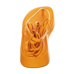 Banzai Orange - Sandali Donna Arancioni SMSBANZAI-ORA  STEVE MADDEN 