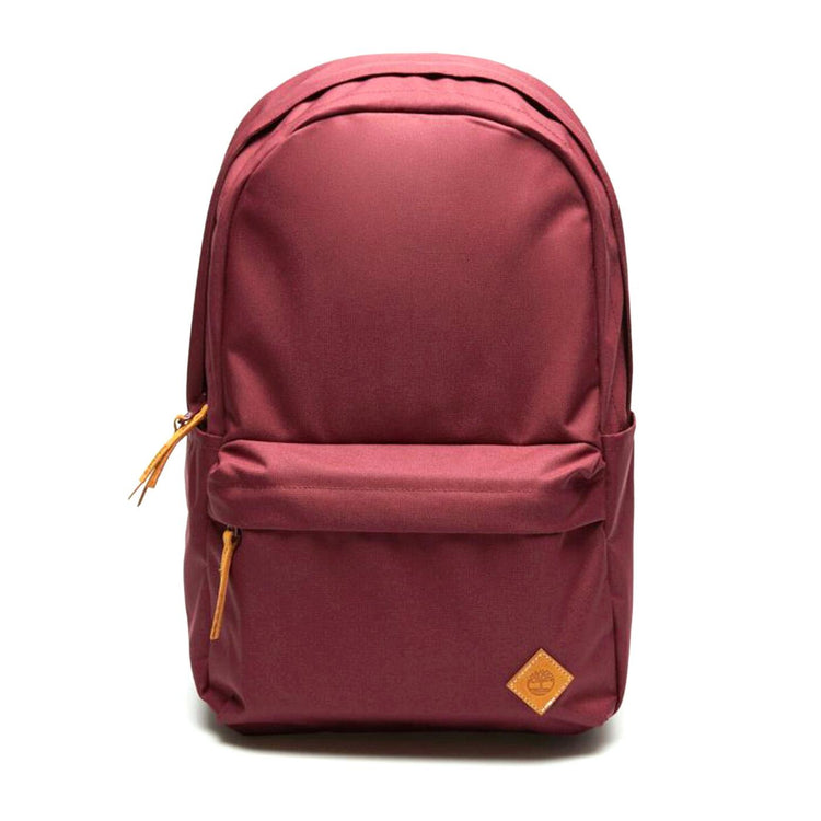 Timberpack Backpack 22 L Burgundy - Zaino Bordeaux TB0A61F 36481 TIMBERLAND 