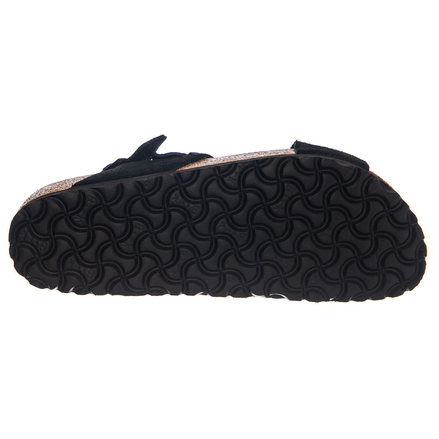 TULUM II VL BLACK - Sandali Donna Neri 1024086 BLK BIRKENSTOCK 