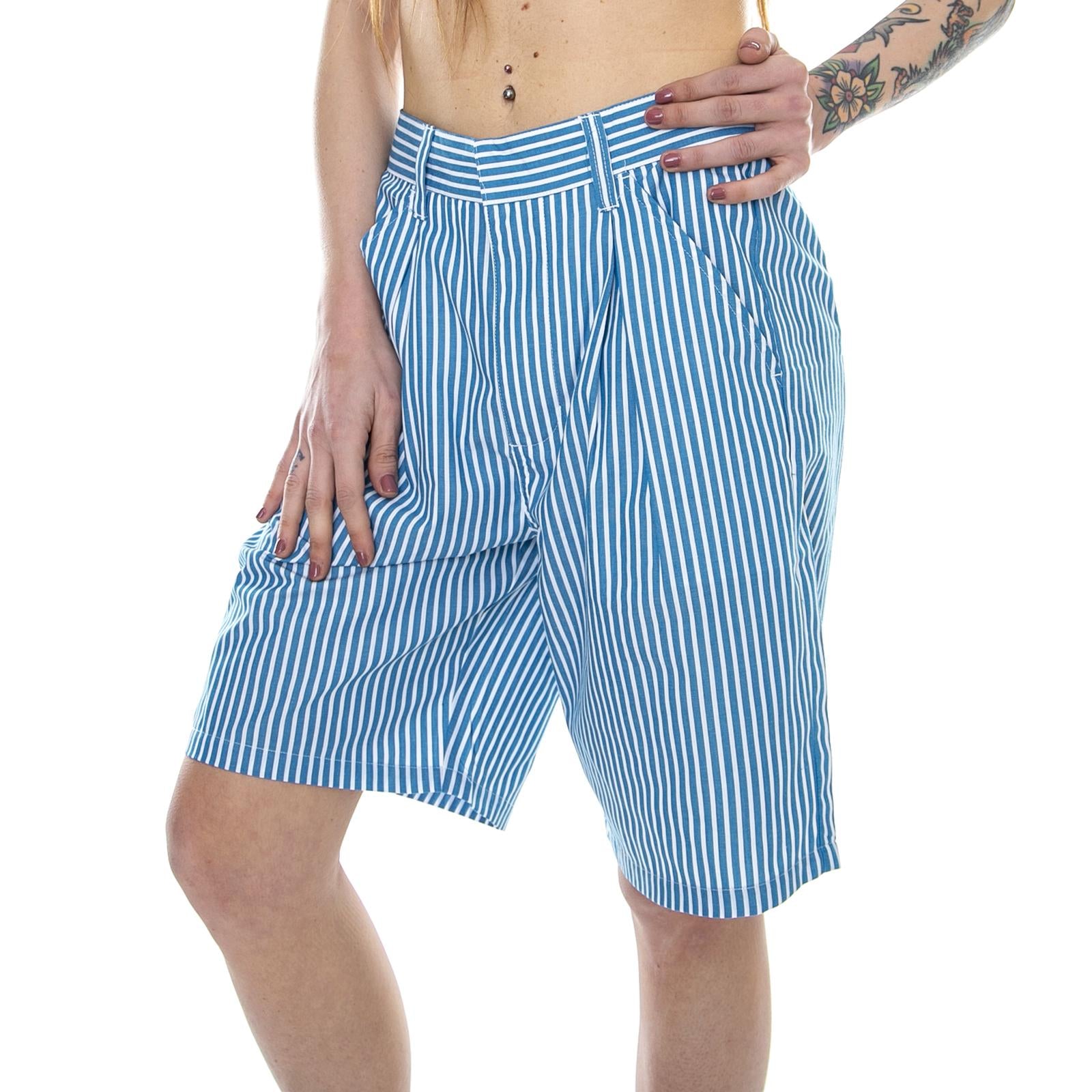  212048-BLUE  STUSSY 