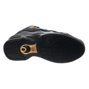 D3 2001 (25th) Footwear Black/Gold - Scarpe Stringate Uomo Nera 1141 OS002981 OSIRIS 