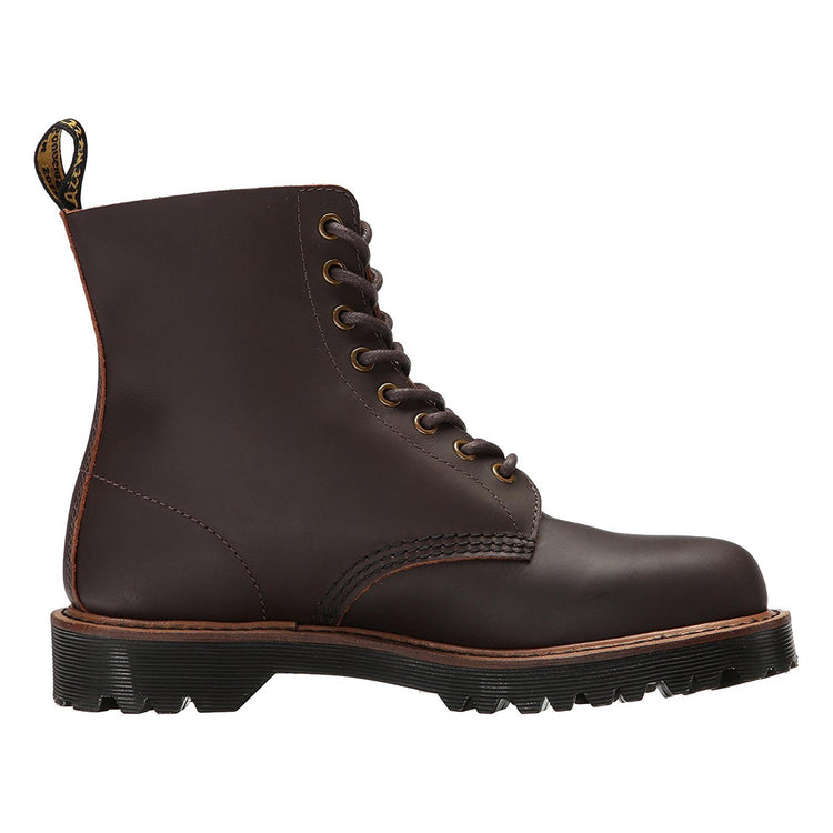 PASCAL II MONTELUPO DARK BROWN DMSPASCDBML22558201  DR.MARTENS 