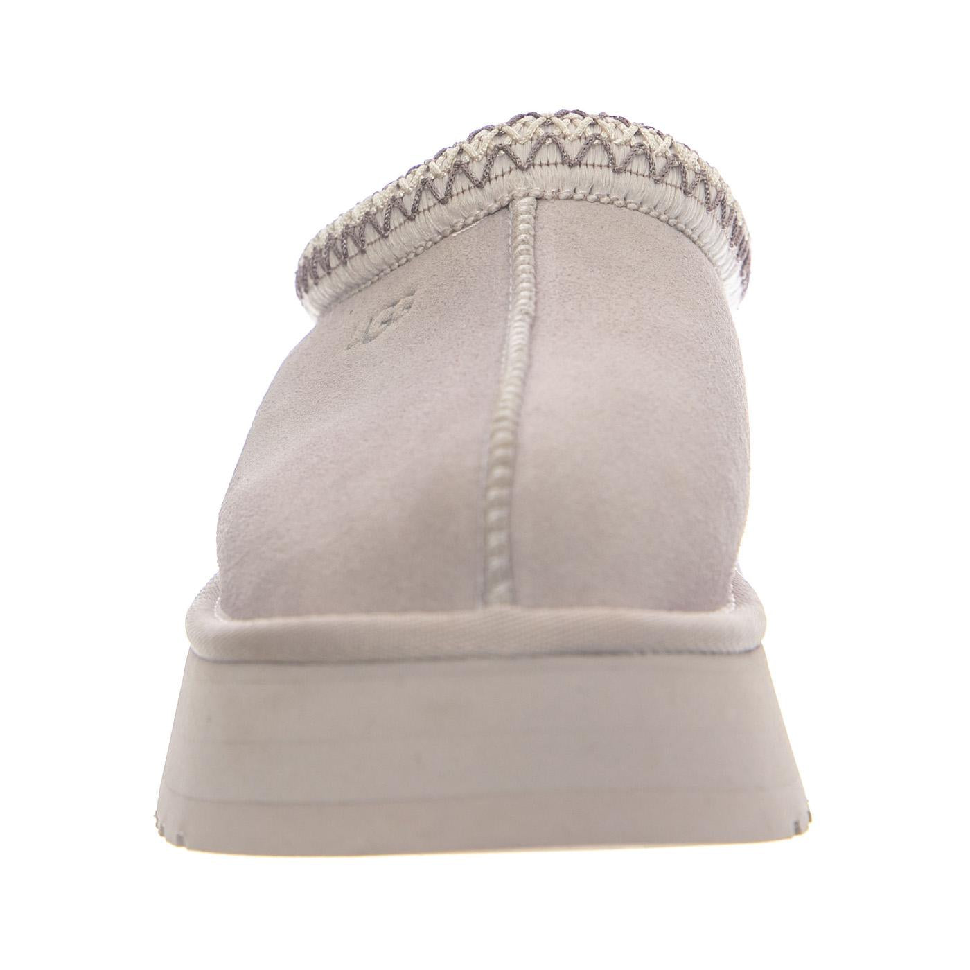 W Tazz Bay Fog - Scarpe Donna Grige 1122553-BYF  UGG 