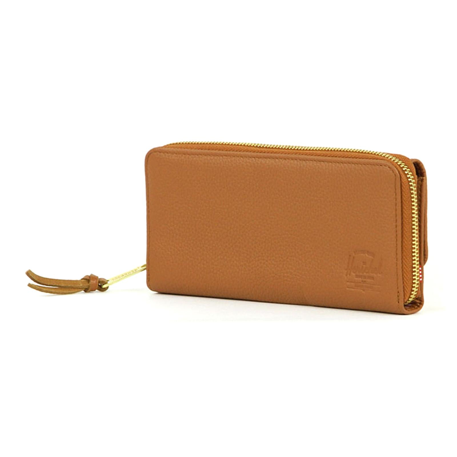 Avenue Wallet - Pebbled Tan - Portafogli Marrone 10259-0034  HERSCHEL 