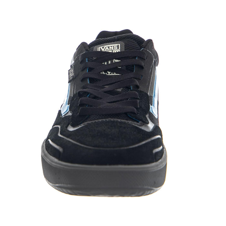 Skate AVE 2.0 Black / Purple - Scarpe Stringate Uomo Nere VN000DA1 B5P1 VANS 