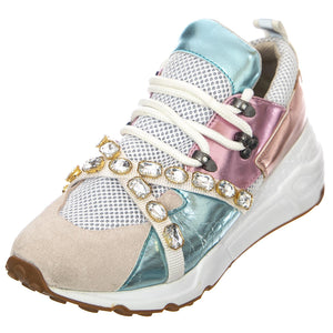  CRED01S1-METAL MULT  STEVE MADDEN 