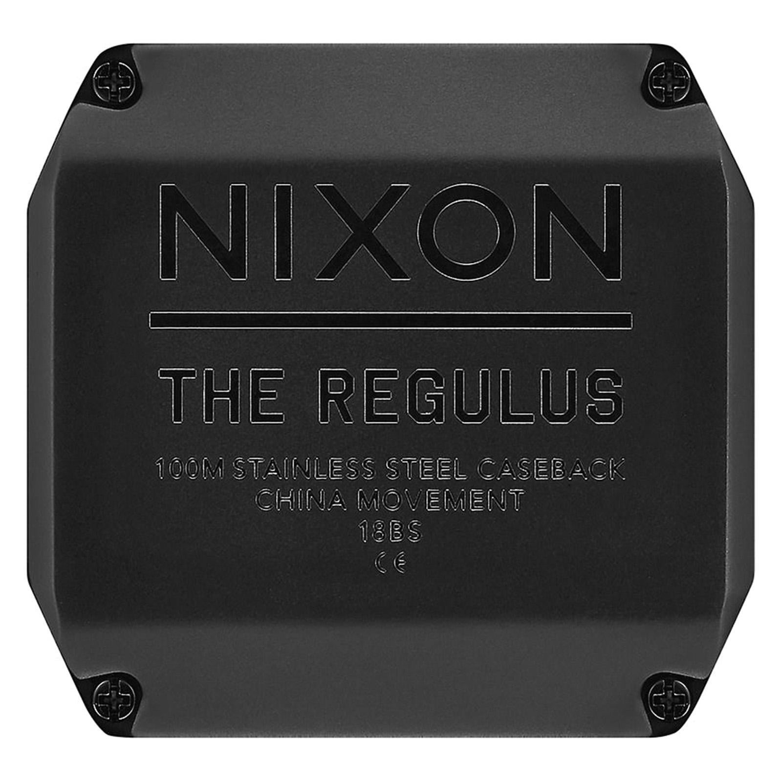  A1180-2865  NIXON 