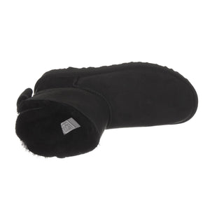 NAVEAH BLACK WOMEN UGSNAVEAHBK1012808W  UGG 