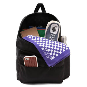 Old Skool Boxed - Zaino Nero ONE SIZE VN0A7SCHBLK1  VANS 