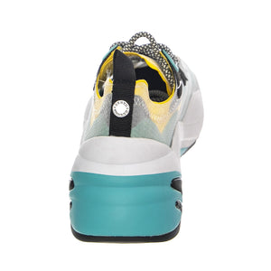  SMPCHARGED-BLUMLT  STEVE MADDEN 