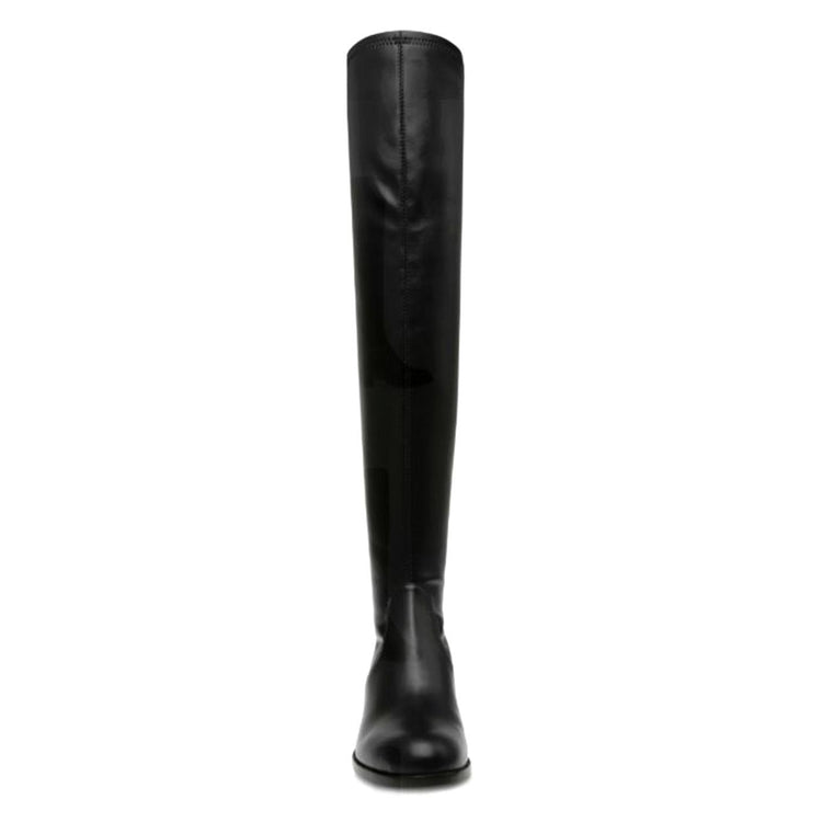 Courtside Black Pari - Stivali al Ginocchio Donna Neri SMSCOURTSIDE-11  STEVE MADDEN 