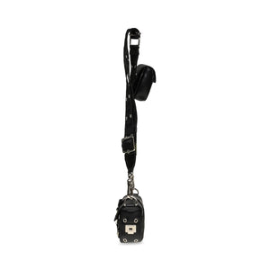 BPunk Black - Borsa Nera SMABPUNK-BLK  STEVE MADDEN 