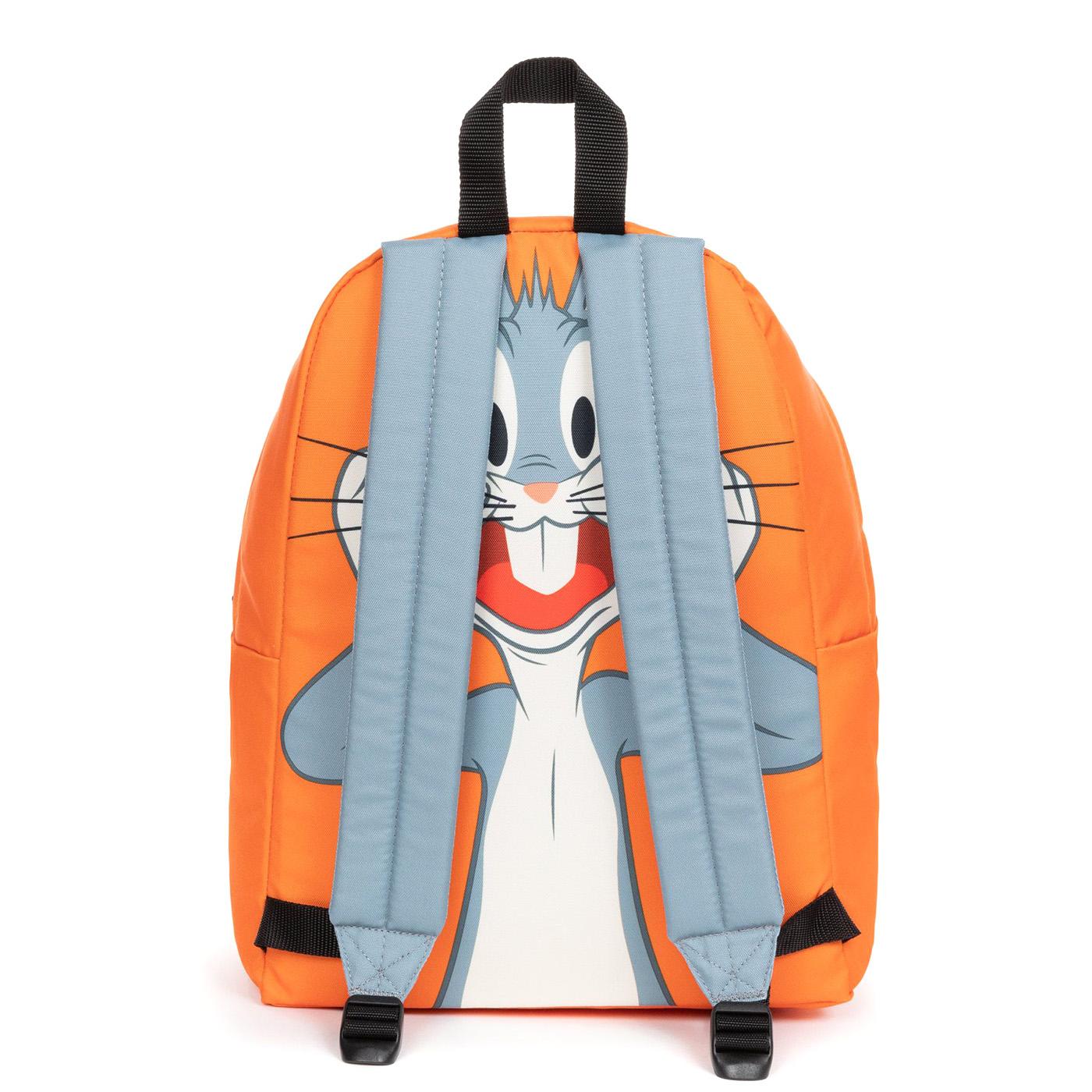 Padded Pak'r What's Up Doc? - Zaino Arancione EK0006209J11  EASTPAK 
