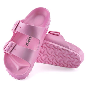 W' Arizona EVA Candy Pink - Sandali Donna Rosa 1024658  BIRKENSTOCK 