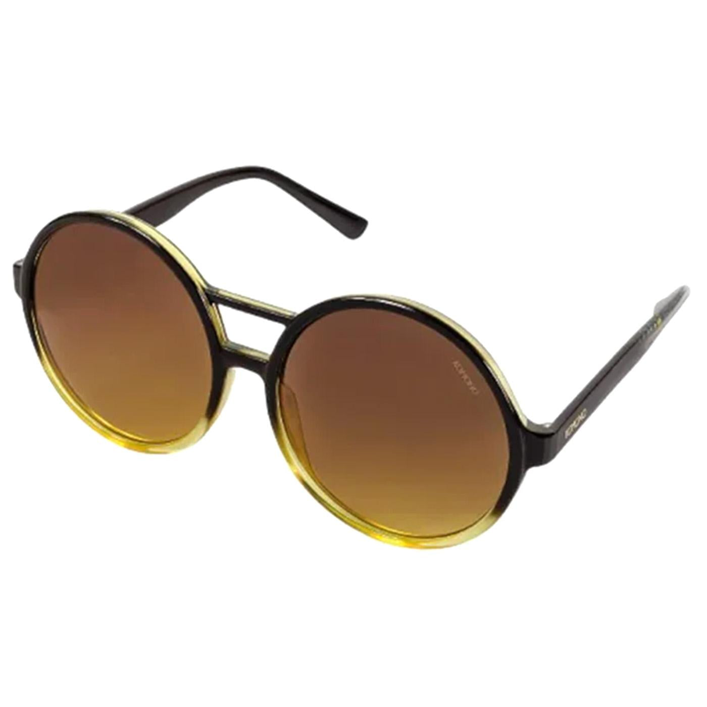 Coco Expressionist Multi UV 400 Protection Sunglasses - Occhiali da Sole Multicolore 290564_1  KOMONO 