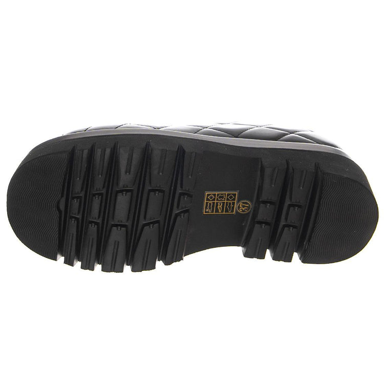 Destroq - Scarpe Profilo Basso Donna Nere JCSJCD0342601-BLA  JEFFREY CAMPBELL 