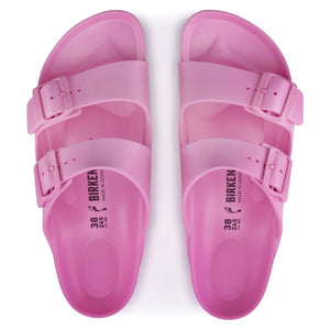W' Arizona EVA Candy Pink - Sandali Donna Rosa 1024658  BIRKENSTOCK 