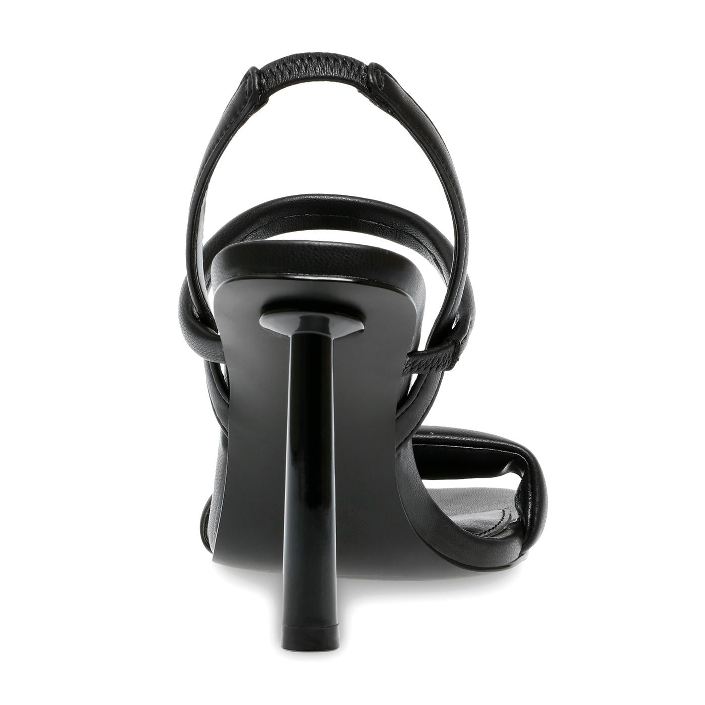 Exquisite Black - Sandali Donna Neri SMSEXQUISITE-BLA  STEVE MADDEN 