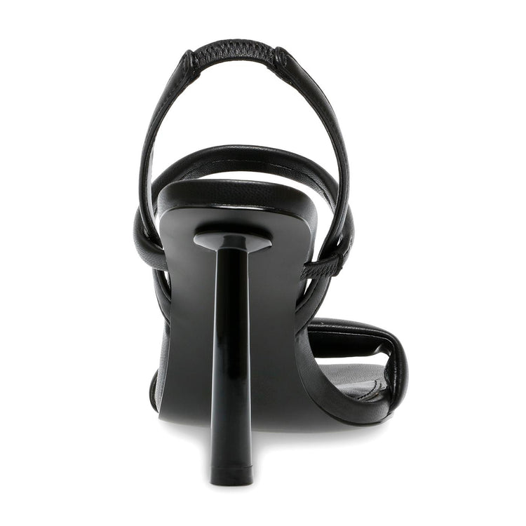 Exquisite Black - Sandali Donna Neri SMSEXQUISITE-BLA  STEVE MADDEN 