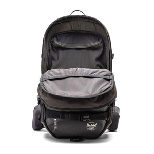 All Season Pro Backpack - 36L - Black - Borsone Nero<BR/> 11664-00001-OS 00001 HERSCHEL 