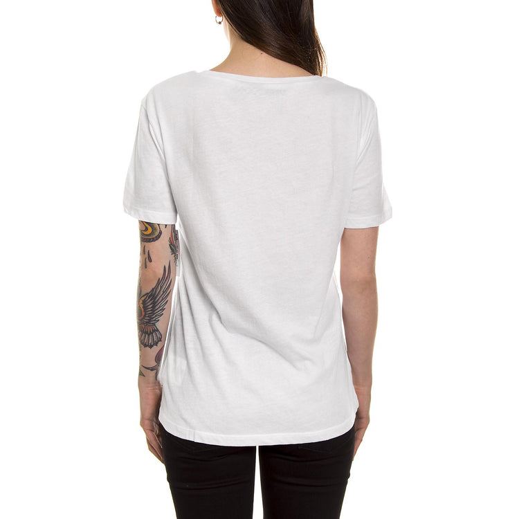 W ANTHEM BASIC WHITE VA2XFFWHT  VANS 