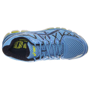 Gel-Kayano 20 Blue Neptune / Black - Scarpe Uomo Blu / Multicolore 1203A388-400  ASICS 