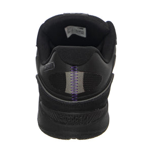 Numeric Skateboarding Black / Black - Scarpe Stringate Profilo Basso Uomo Nere NM1010AB  NEW BALANCE 