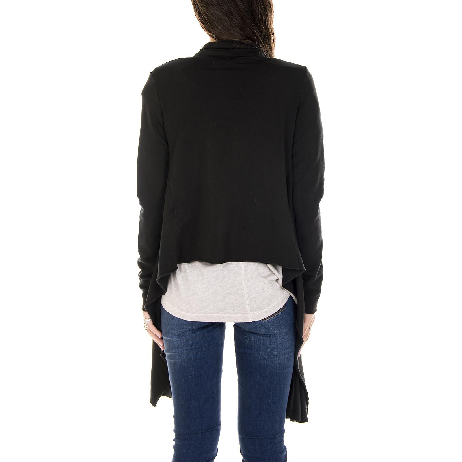 CM2-LF3 CHAMELEON CARDI-BLACK GCCCHAMALEON-BK  GROCERIES 