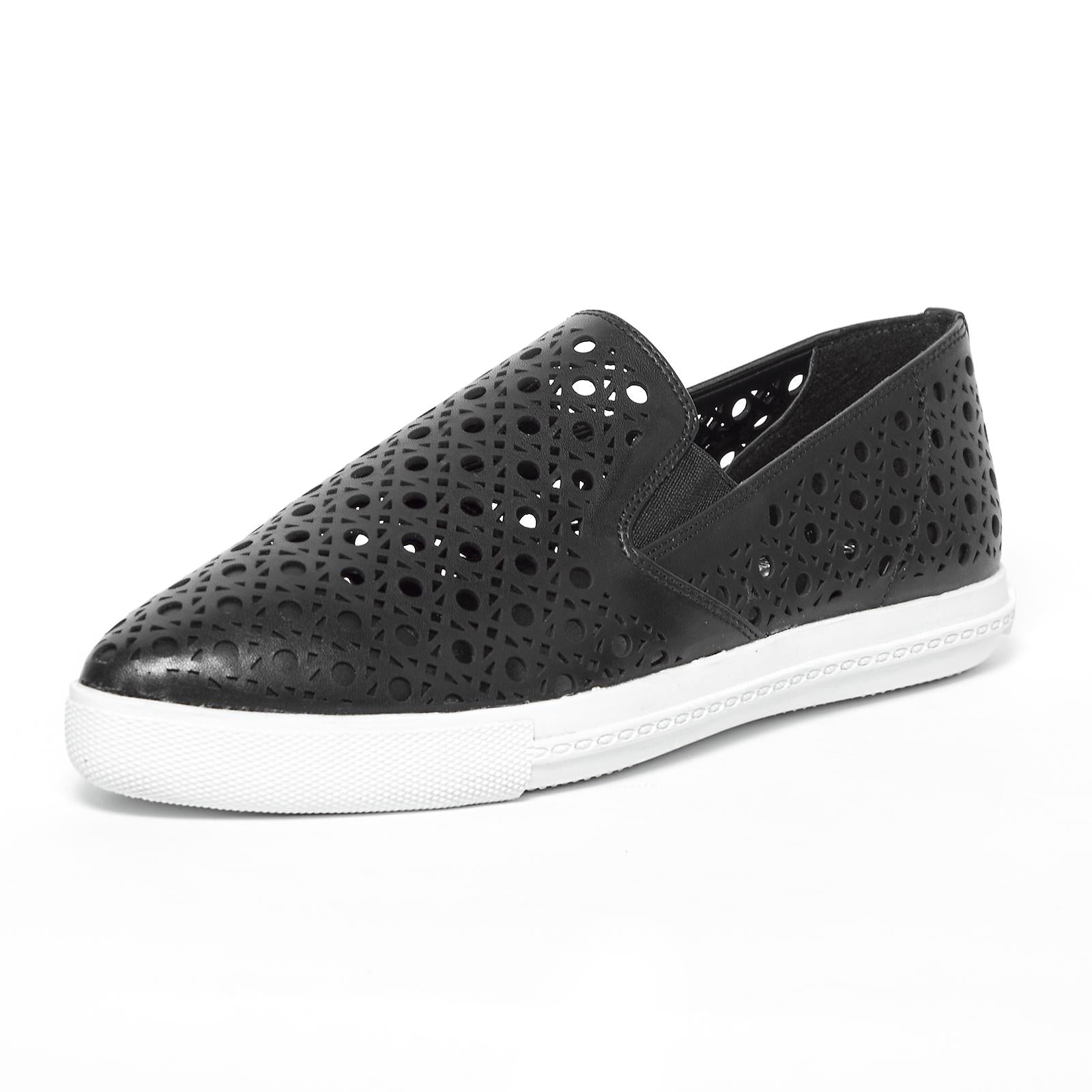Nomad Shoes - Black - Scarpe Basse Donna Nere BCSNOMADBBLACK  BCBG 