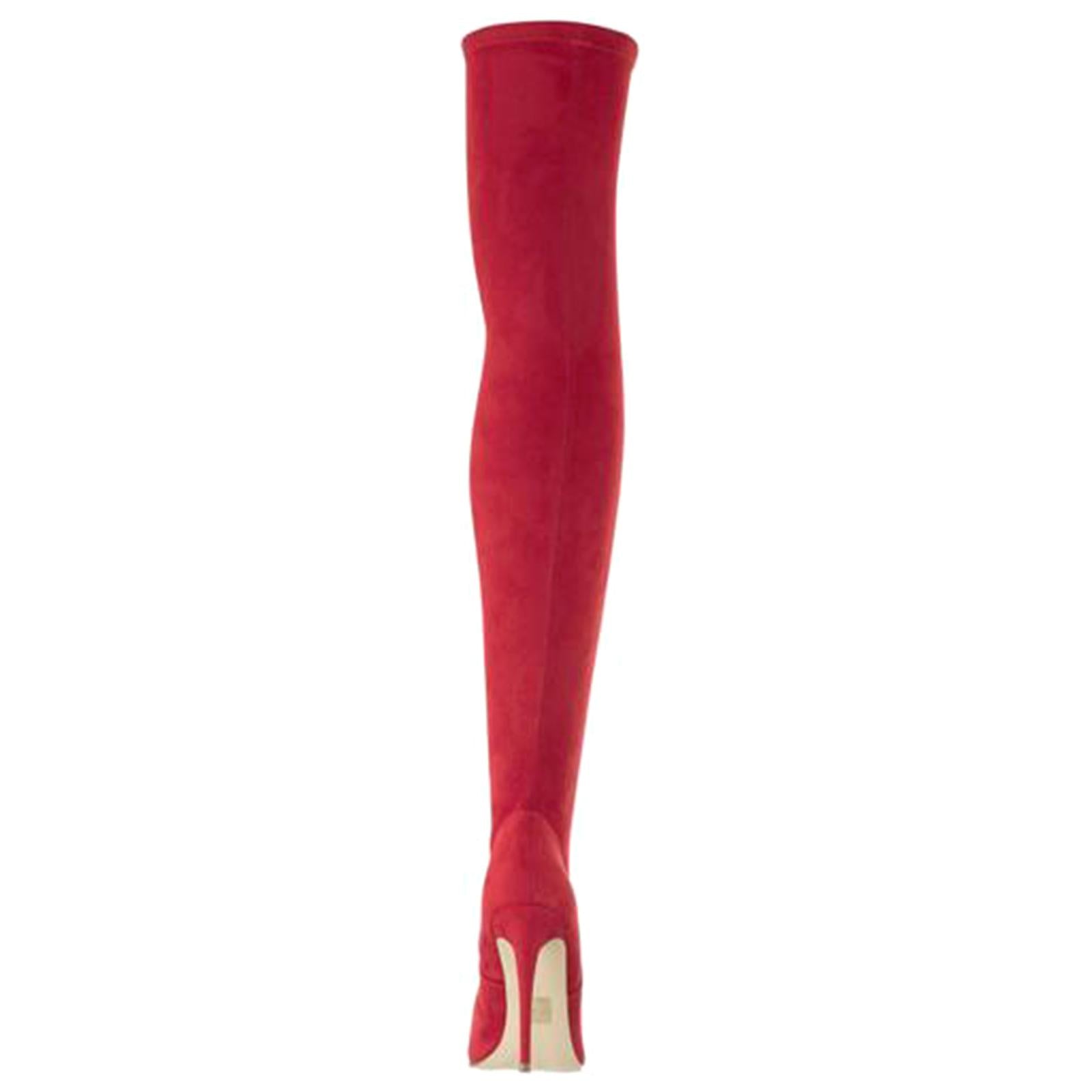  DADE01S1-RED  STEVE MADDEN 