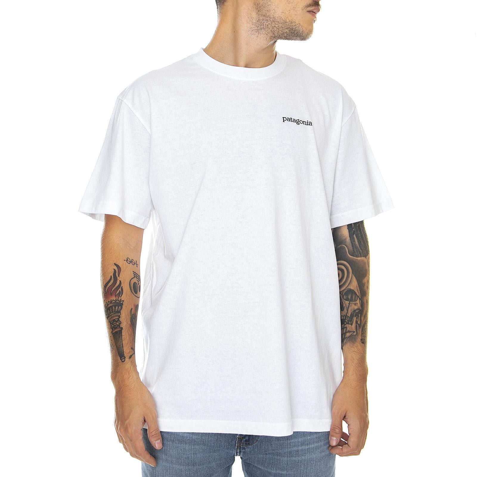  38440-WHI  PATAGONIA 