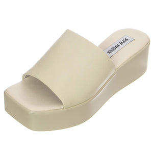 Blurr Beige Fab - Sandali Donna Beige SMSBLURR-BEIL  STEVE MADDEN 