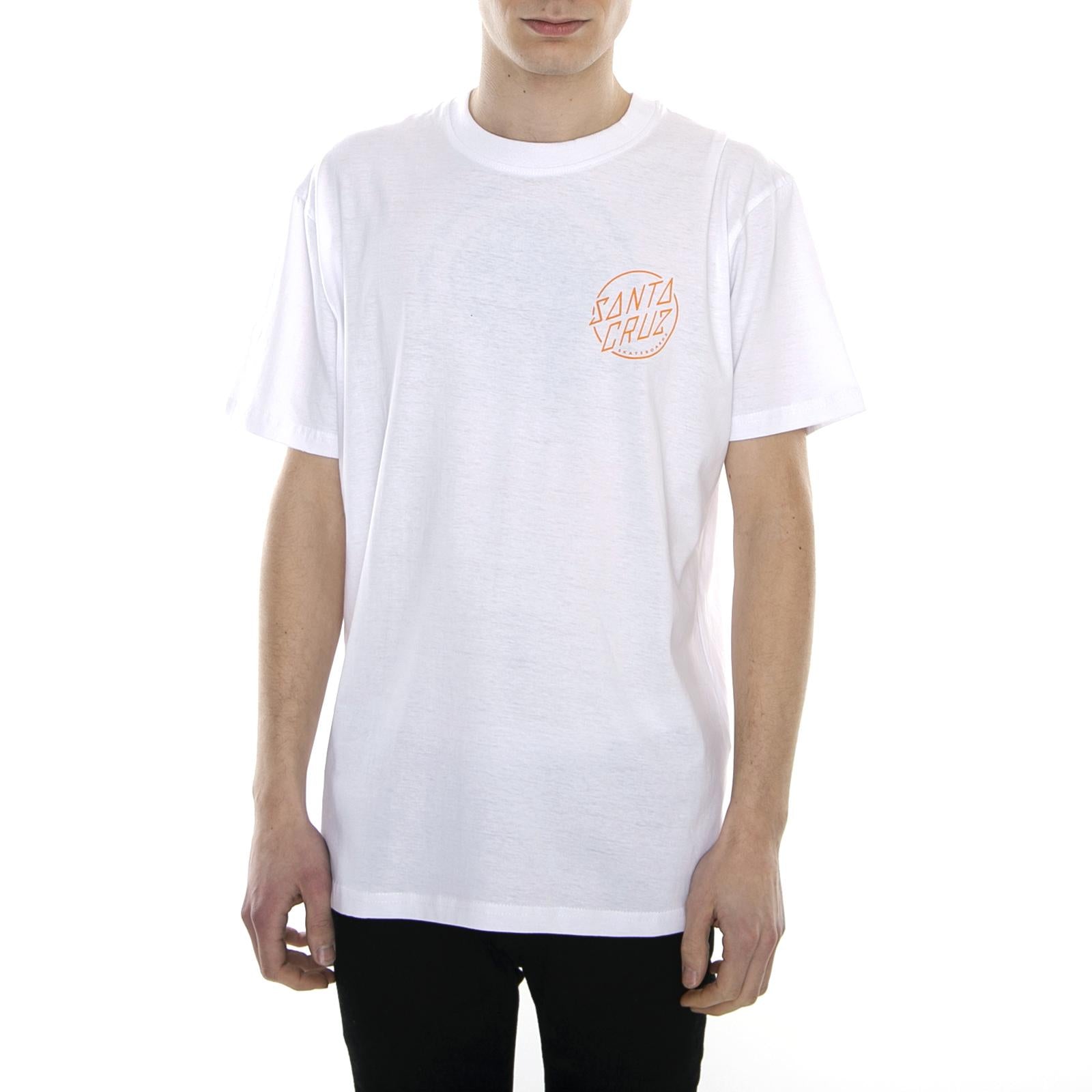  SCA-TEE-2910  SANTA CRUZ 