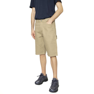 Duck Carpenter Short Sw Desert Sand - Bermuda Uomo Beige DK0A4XNGF021  DICKIES 