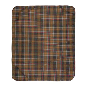 Dog Blanket Large Classic Brown - Coperta per Cani Marrone / Tartan FW22-DAC0023-TN11  BARBOUR 