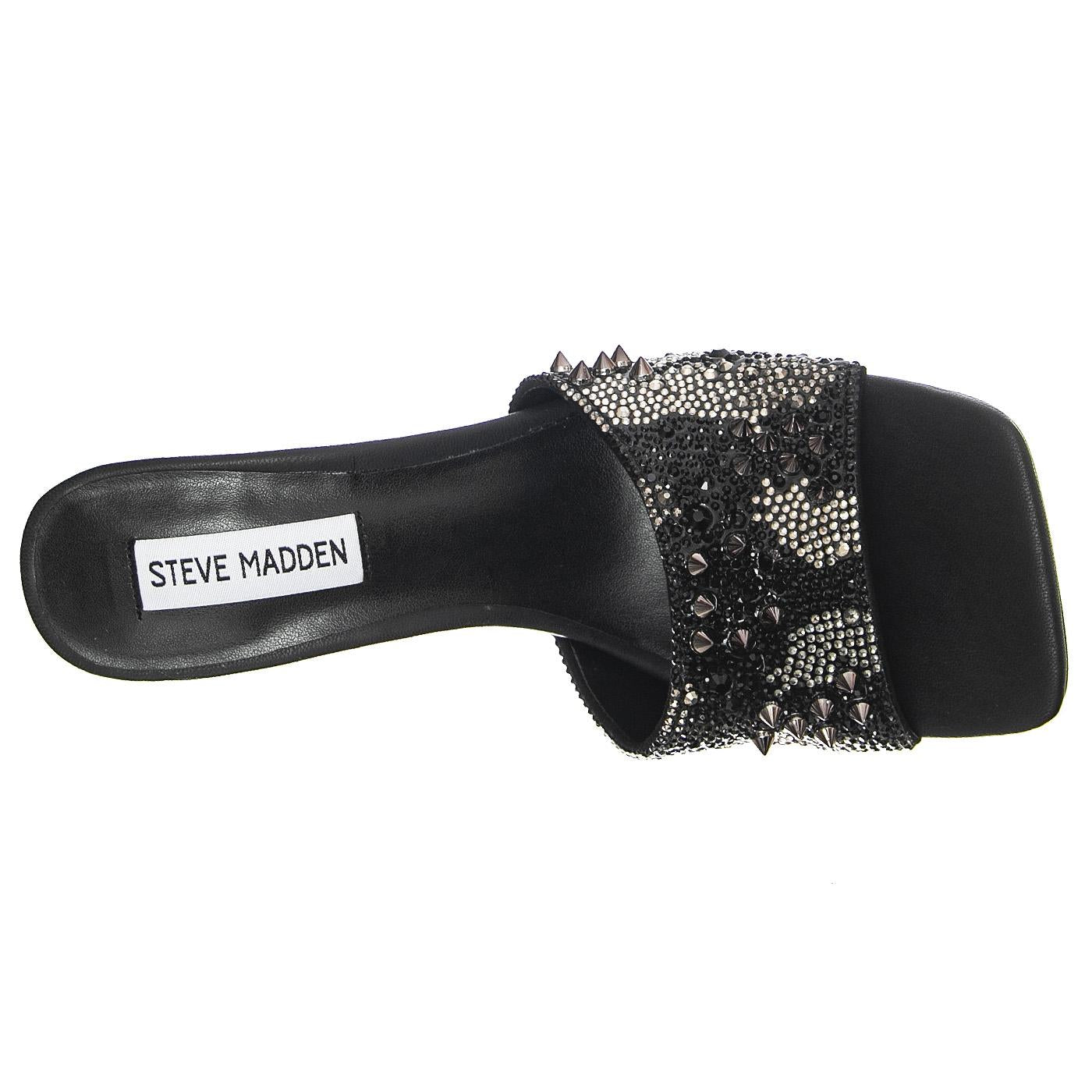  SMSJUDGING-BLA  STEVE MADDEN 