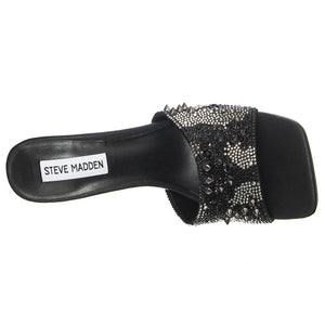  SMSJUDGING-BLA  STEVE MADDEN 