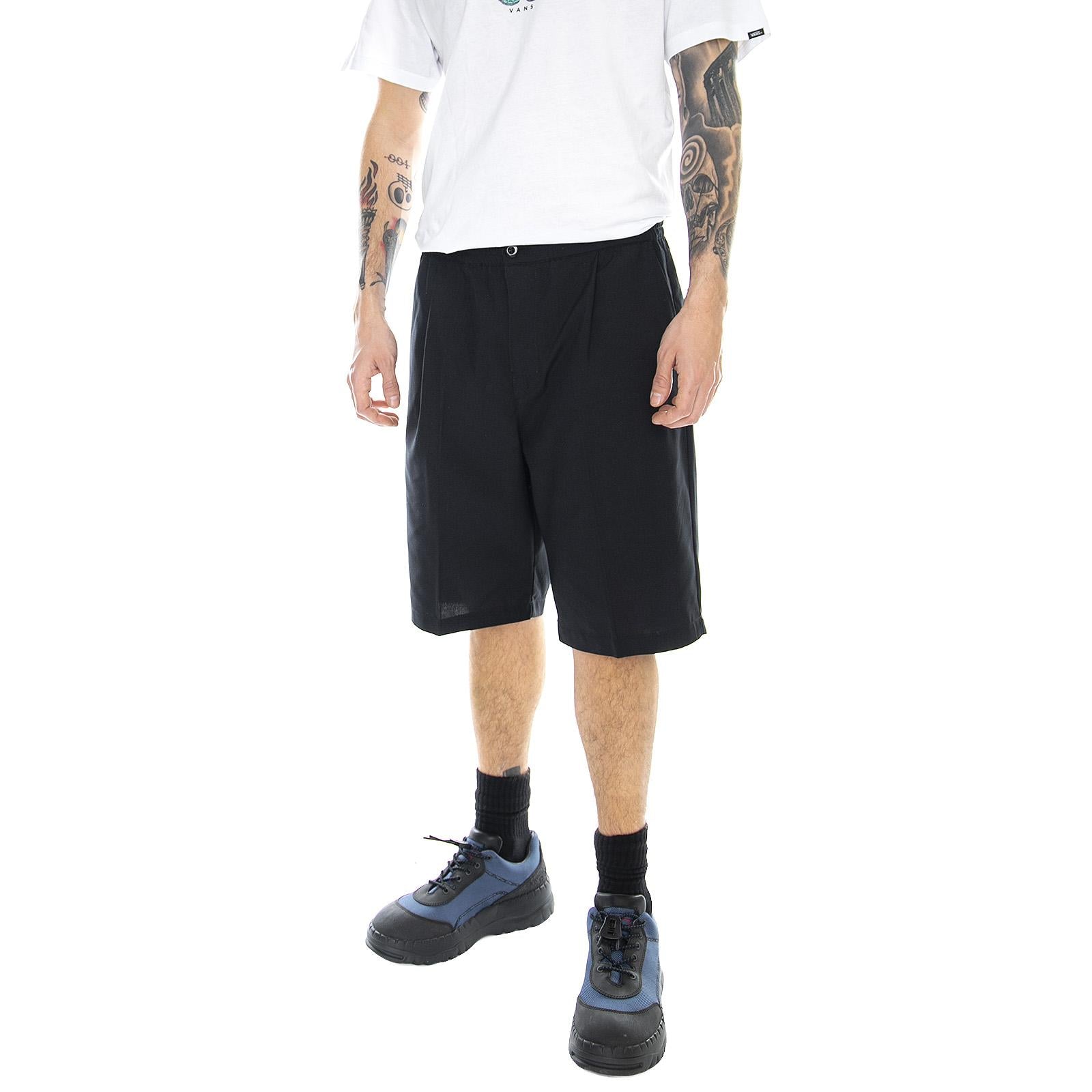  112243-BLAC  STUSSY 