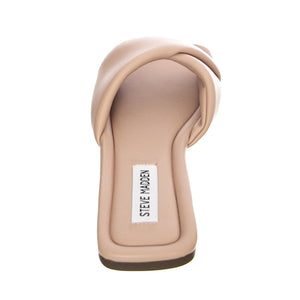 Saints Blush - Sandali Donna Rosa SMSSAINTS-BLU  STEVE MADDEN 