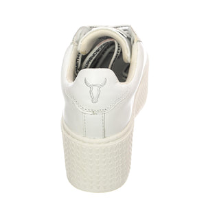  WS-SEOL-WHT/WHT  WINDSOR SMITH 