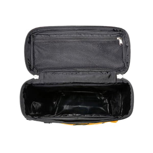 Base Camp Fuse Box - Zaino Giallo NF0A3KVR4WP1  THE NORTH FACE 