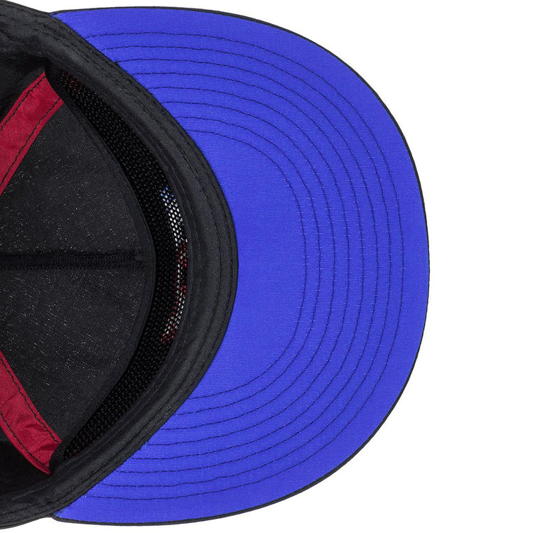 DC Cappellino Graduate Cap Black ADYHA03559-KVJ0  DC 