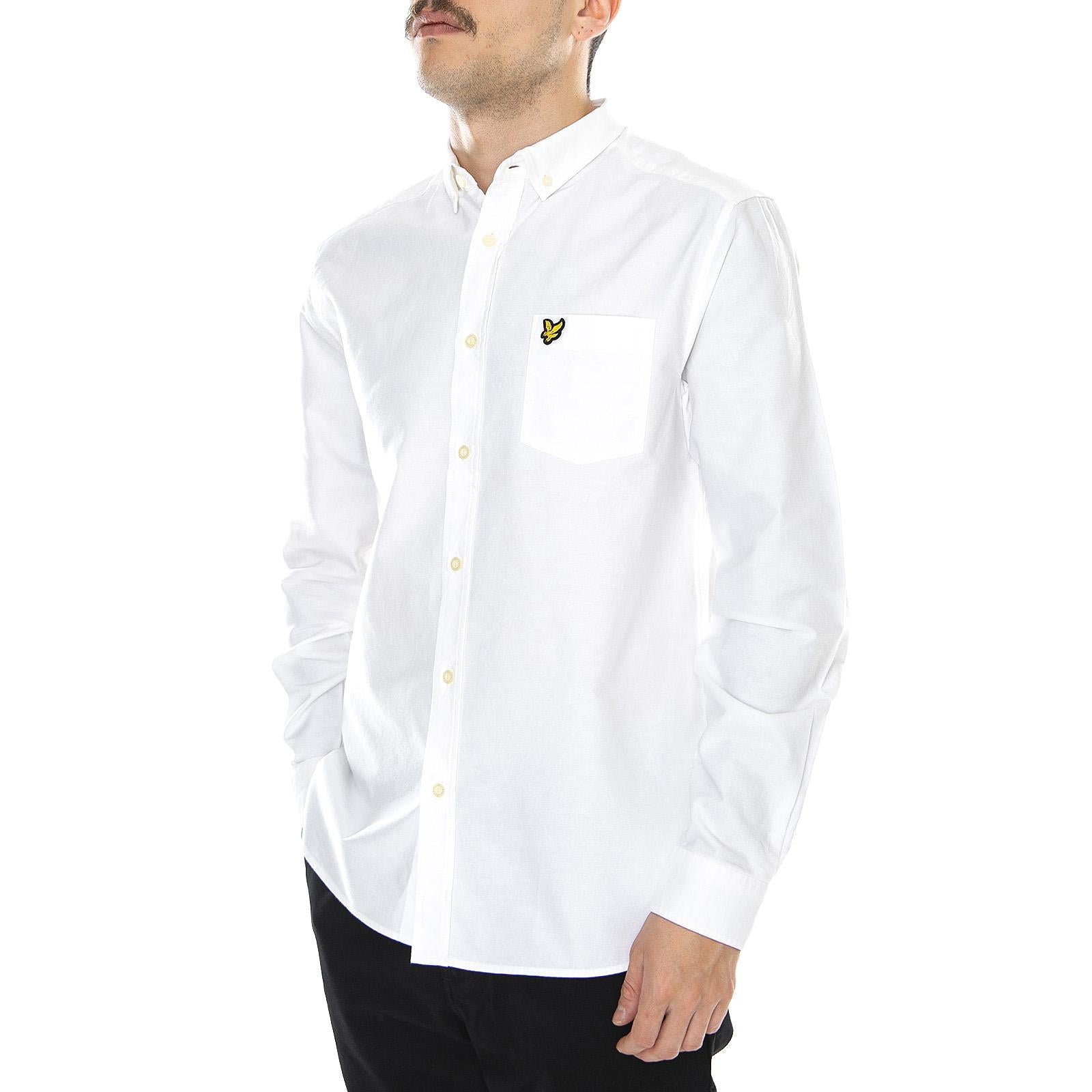  LW614VTR-626  LYLE & SCOTT 