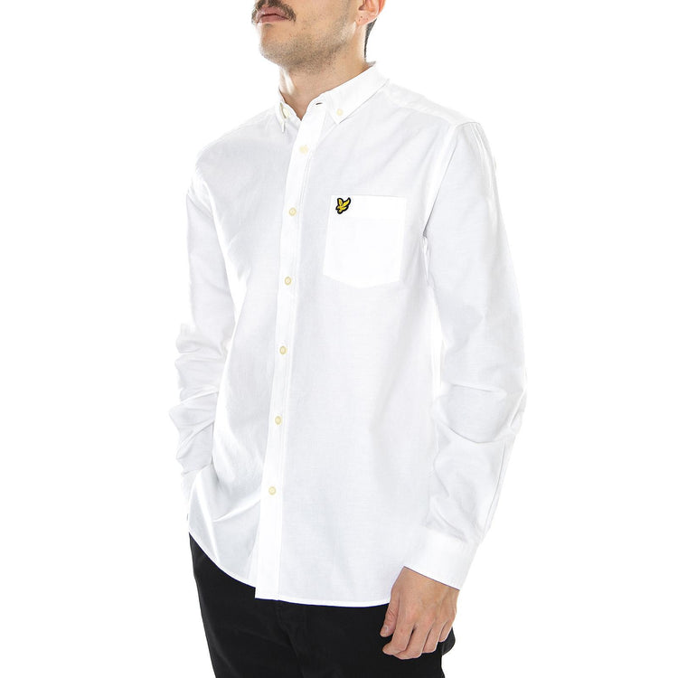  LW614VTR-626  LYLE & SCOTT 