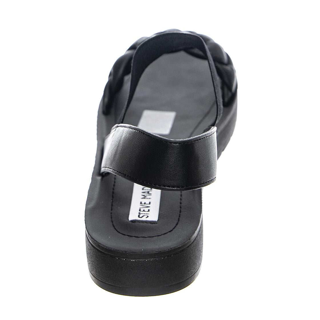 Keenly - Sandali Donna Neri SMSKEENLY-BLK7  STEVE MADDEN 