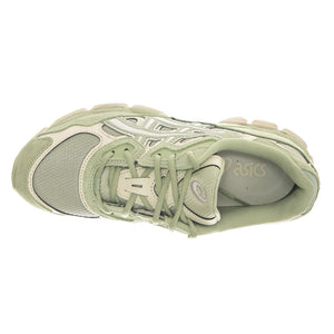 GEL-NYC Sage Frost / Pure Silver - Scarpe Stringate Uomo / Donna Multicolore 1203A739-301 SAGE FROST/ PURE SILVER ASICS 