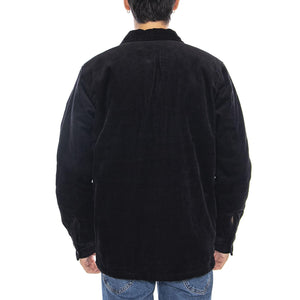 Whitsome Shirt Jac Black I028827.89XX . CARHARTT WIP 