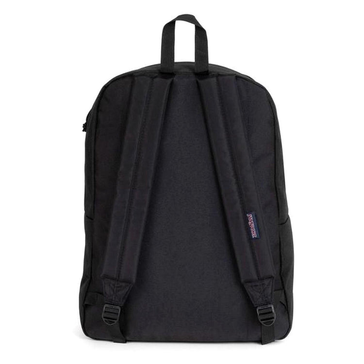 SUPERBREAK ONE BLACK - Zaino Nero EK0A5BAG N551 JANSPORT 