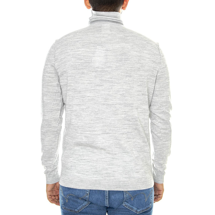  22014163-Light Grey Melange  ONLY & SONS 